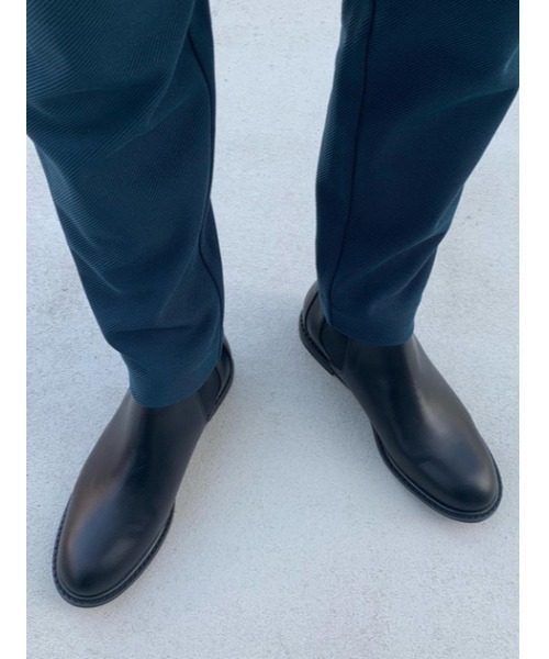 通販最新品 ブーツ PayPayモール店 - 通販 - PayPayモール CHELSEA BOOTS/チェルシーブーツ ZOZOTOWN 定番
