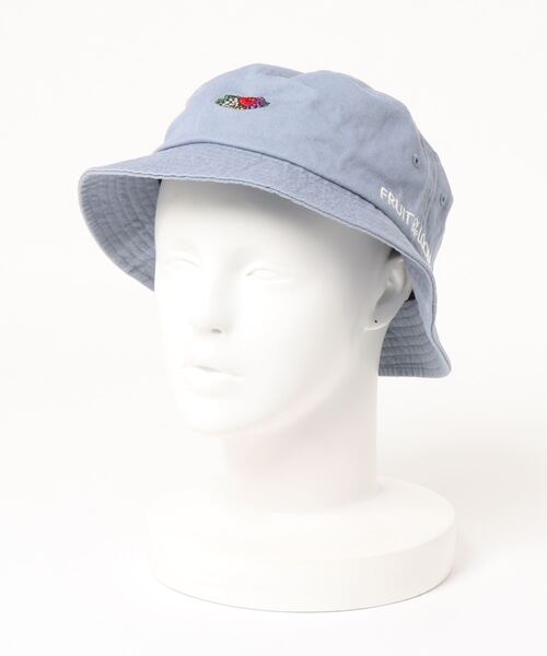 みはページ ザツザイバケットHAT2 185658を使った人気ファッション