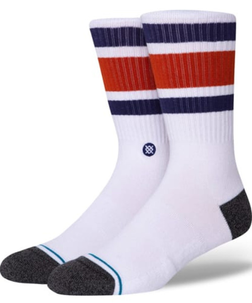 STANCE（スタンス） 靴下 ソックス 靴下 A556A20BOS メンズ レディース