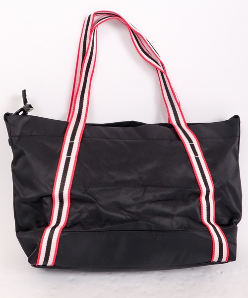 HUNTER トートバッグ NYLON TOPCLIP TOTE ナイロントップ