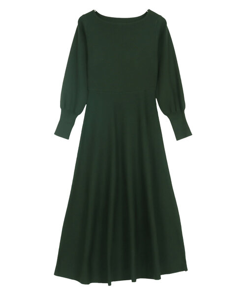 最新☆ニットワンピース！☆話題沸騰中☆Jordan☆選べる３色 JORDAN BRAND AS W J LS KNIT DRESS / ジョーダン ブランド