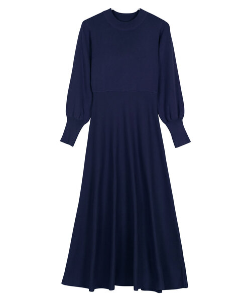 最新☆ニットワンピース！☆話題沸騰中☆Jordan☆選べる３色 JORDAN BRAND AS W J LS KNIT DRESS / ジョーダン ブランド