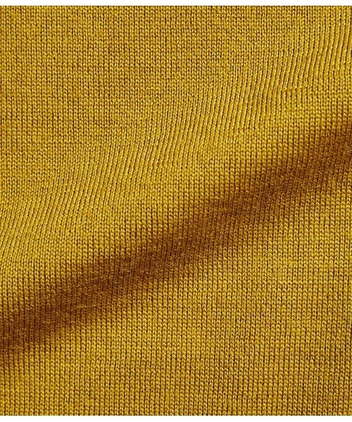 超激得新品 ニット ZOZOTOWN PayPayモール店 - 通販 - PayPayモール WASHABLE CASH WOOL モックネックニットプルオーバー 本物保証低価