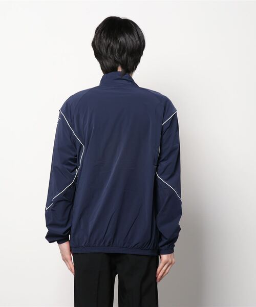 ジャケット ブルゾン 防花粉4WAYストレッチブルゾン 花粉防止 耐花粉 ウェア ウインドブレーカー ブレーカー 撥水アウター ゴルフウェア スポーツ|ZOZOTOWN PayPayモール店|02