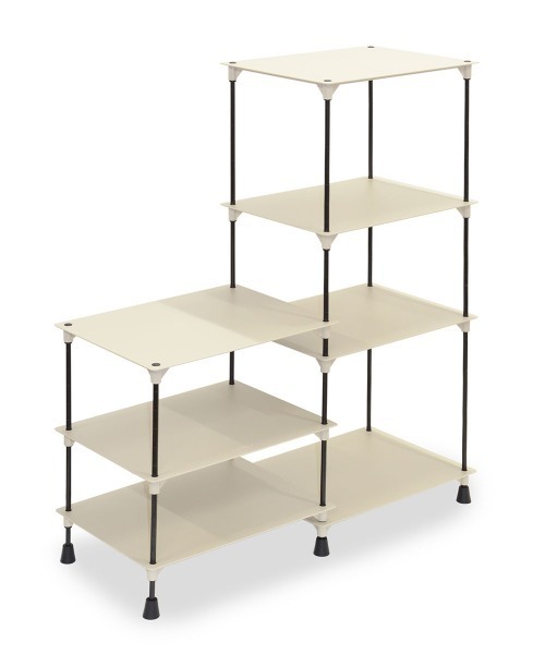 entre square（アントレスクエア） 収納 bcl/シューズラック