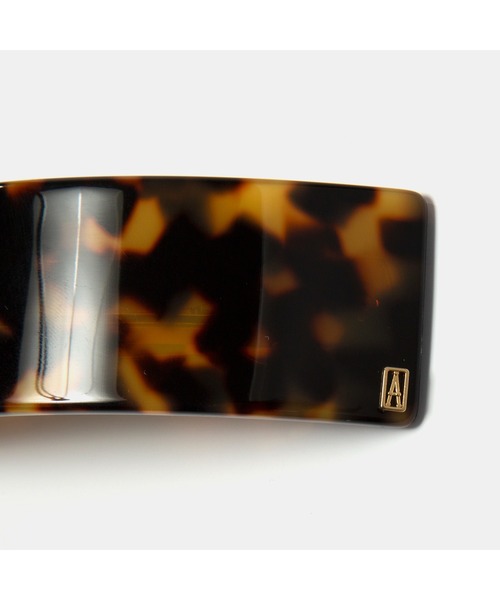 ALEXANDRE DE PARIS（アレクサンドル ドゥ パリ） ヘアクリップ