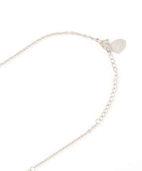 ネックレス 「LION HEART」ライオンハート 04N136SM ネックレス メンズ レディースの画像