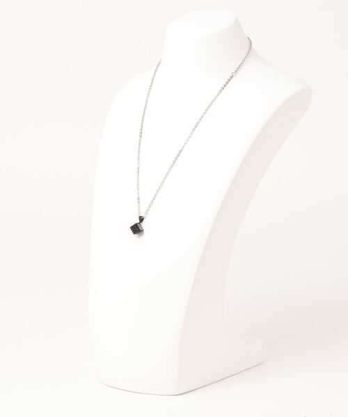 ネックレス 「LION HEART」ライオンハート 04N136SM ネックレス メンズ レディースの画像