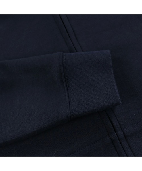 ZOY（ゾーイ） パーカー MENS Double knit Tech Jsy アウター メンズ