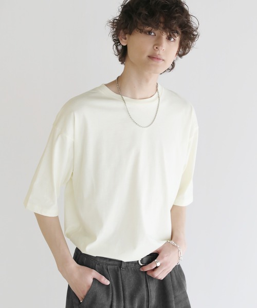 未使用 ASTRO Stuffs BANGKOK Tシャツ 白色 オーバーサイズ NURUMAYU / WOOOF!!! ( T2 )のオーバーサイズTシャツ通販