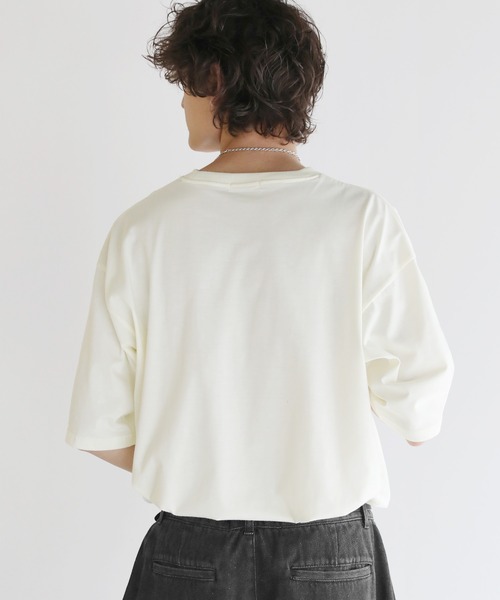 ASTRONOMY tシャツ Buyer's Select/接触冷感天竺オーバーサイズ