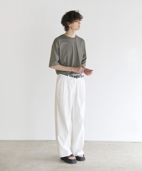 【完売品】peate Nocturne Hotel Tシャツ(Gray) Nocturne Hotel T-shirt(Gray) 2nd | Peate