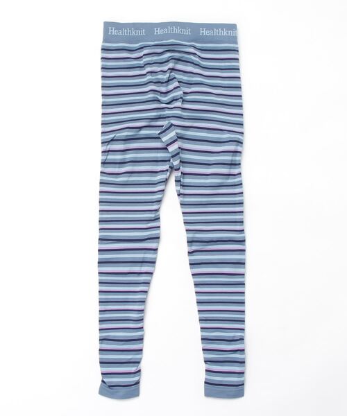 Healthknit（ヘルスニット） レギンス スパッツ 「 」ゆる圧レギンス