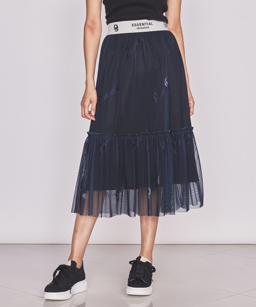 DOUBLE STANDARD CLOTHING（ダブルスタンダードクロージング