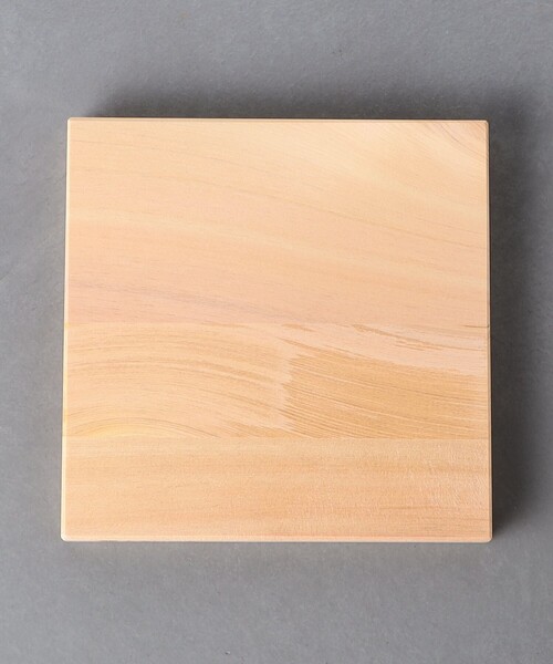 木屋 キッチン 「木屋」薬味まな板 木曽ひのき 180mm : ZOZOTOWN Yahoo