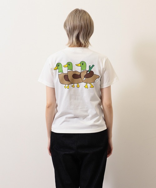 ヌーミレ Tシャツ d4f414faf4cae6d7399d2c565ea4b5