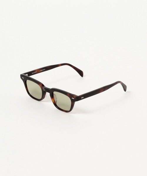 新品 Hector's サングラス メガネ beams購入 BEAMS（ビームス）NEW. / HECTOR'S（ファッション雑貨