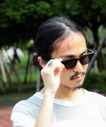 BEAMS NEW. CHUMLEY'S サングラス BEAMS（ビームス）NEW. / CHUMLEY'S（ファッション雑貨