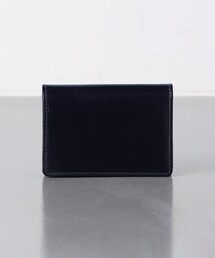 BEORMA LEATHER COMPANY（ベオーマレザーカンパニー） 名刺入れ S0039