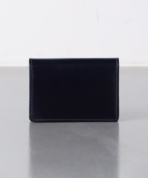 べオーマ 名刺入れ（カードケース）S0039 ブラック 楽天市場】べオーマレザーカンパニー【BEORMA LEATHER COMPANY】型番