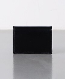 BEORMA LEATHER COMPANY（ベオーマレザーカンパニー） 名刺入れ S0039