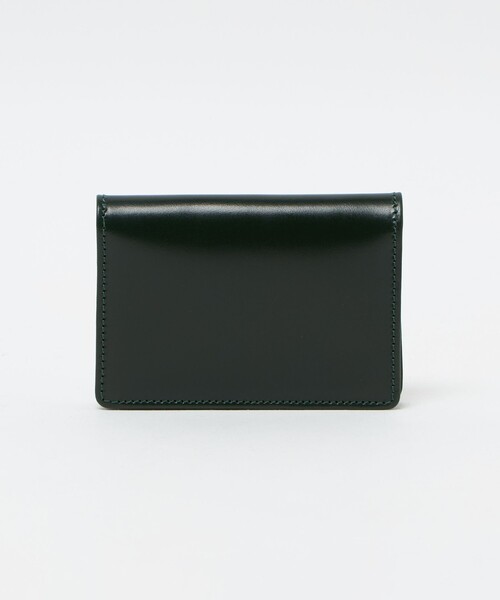 BEORMA LEATHER COMPANY（ベオーマレザーカンパニー） 名刺入れ S0039