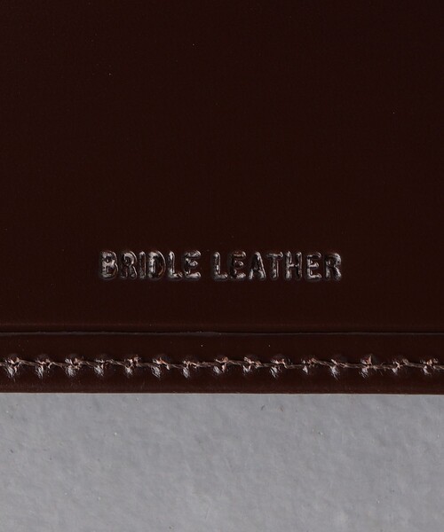 BEORMA LEATHER COMPANY（ベオーマレザーカンパニー） 名刺入れ S0039
