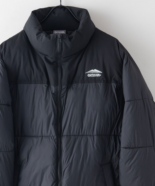 ジャケット・アウター OUTDOOR PRODUCTS OUTDOOR PRODUCTS（アウトドアプロダクツ） ジャケット ボアジャケット