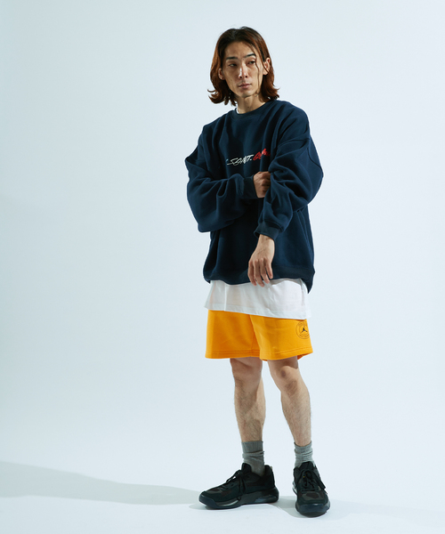 トレーナー スウェット 「Futura × Paris Saint-Germain