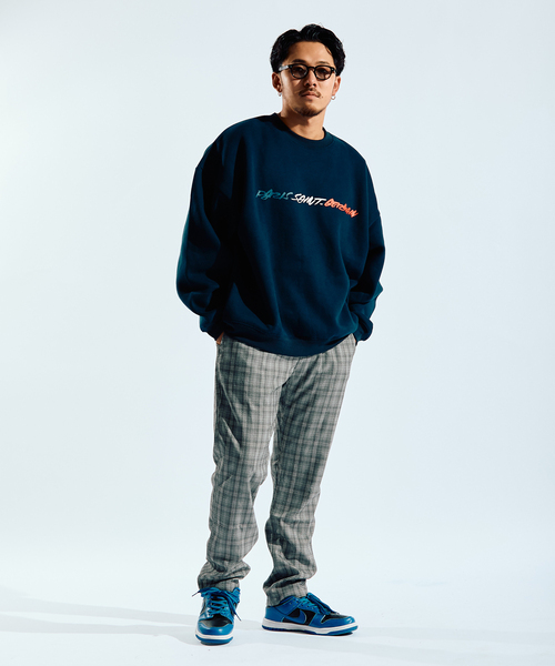 トレーナー スウェット 「Futura × Paris Saint-Germain