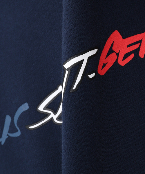 トレーナー スウェット 「Futura × Paris Saint-Germain