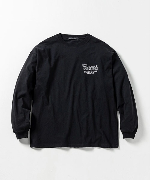 Mark Gonzales（マークゴンザレス） tシャツ メンズ レディース
