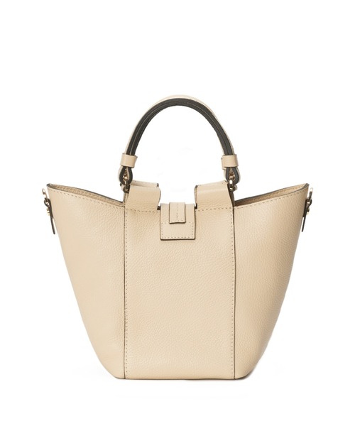 ANAYI（アナイ） ショルダーバッグ バッグ ステッチコンビショルダー