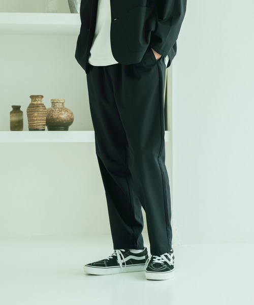 LAKOLE（ラコレ） ジャケット テーラードジャケット 「2点セット