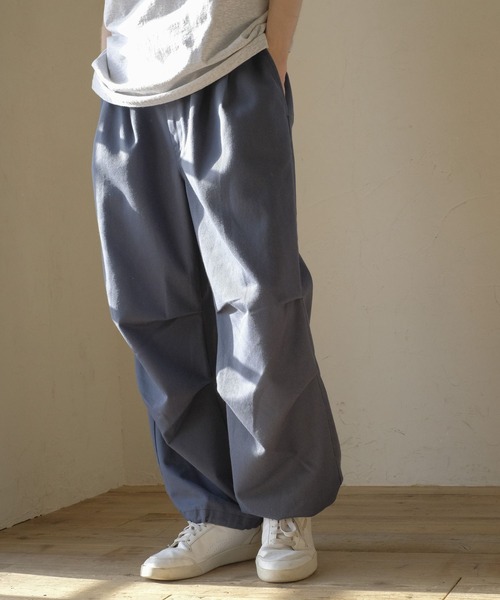 パンツ Dickies / DOUBLE PLEATED EASY PANT / M Dickies パンツ 「Dickies」DOUBLE PLEATED EASY PANT/ダブル