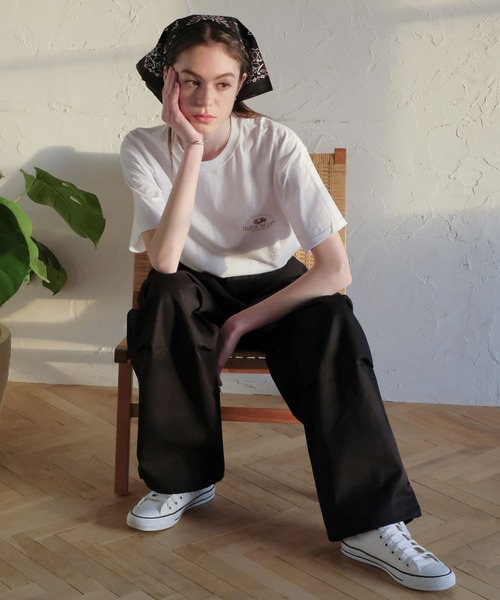パンツ Dickies / DOUBLE PLEATED EASY PANT / M Dickies パンツ 「Dickies」DOUBLE PLEATED EASY PANT/ダブル