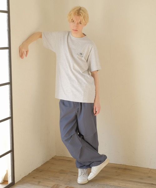 パンツ Dickies / DOUBLE PLEATED EASY PANT / M Dickies パンツ 「Dickies」DOUBLE PLEATED EASY PANT/ダブル