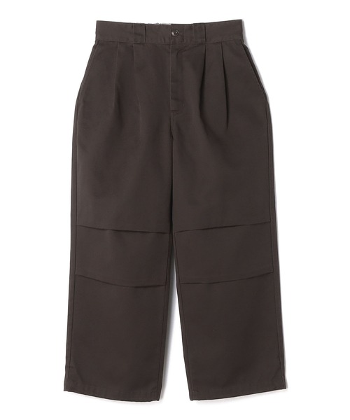 パンツ Dickies / DOUBLE PLEATED EASY PANT / M Dickies パンツ 「Dickies」DOUBLE PLEATED EASY PANT/ダブル