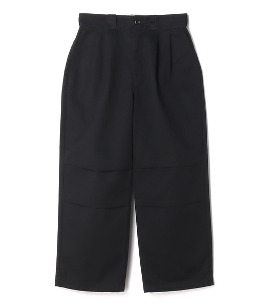 パンツ Dickies / DOUBLE PLEATED EASY PANT / M セール】【Dickies】DOUBLE PLEATED EASY PANT/ダブルプリーツ