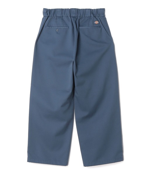 パンツ Dickies / DOUBLE PLEATED EASY PANT / M Dickies パンツ 「Dickies」DOUBLE PLEATED EASY PANT/ダブル