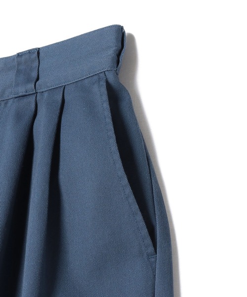パンツ Dickies / DOUBLE PLEATED EASY PANT / M Dickies パンツ 「Dickies」DOUBLE PLEATED EASY PANT/ダブル