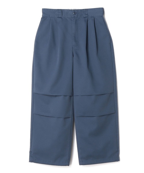 Dickies パンツ 「Dickies」DOUBLE PLEATED EASY PANT/ダブル