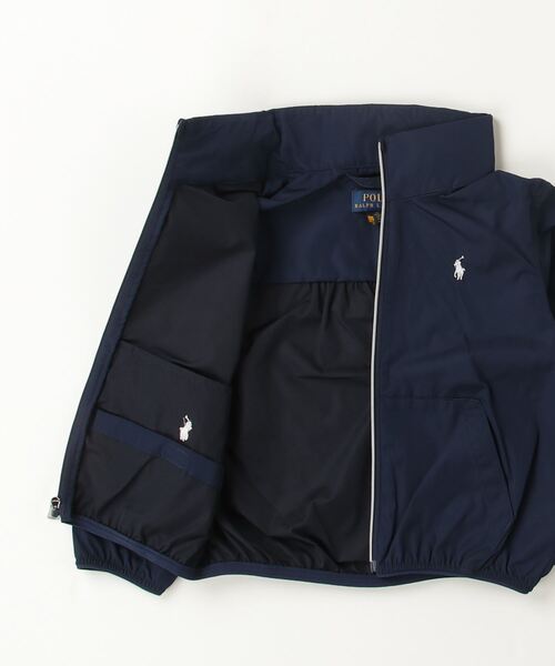 Polo Ralph Lauren Childrenswear ラルフローレン コート アウター