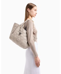 EMPORIO ARMANI トートバッグ 「エンポリオ アルマーニ」トート