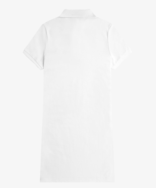 FRED PERRY ワンピース Fred Perry Dress／フレッドペリー