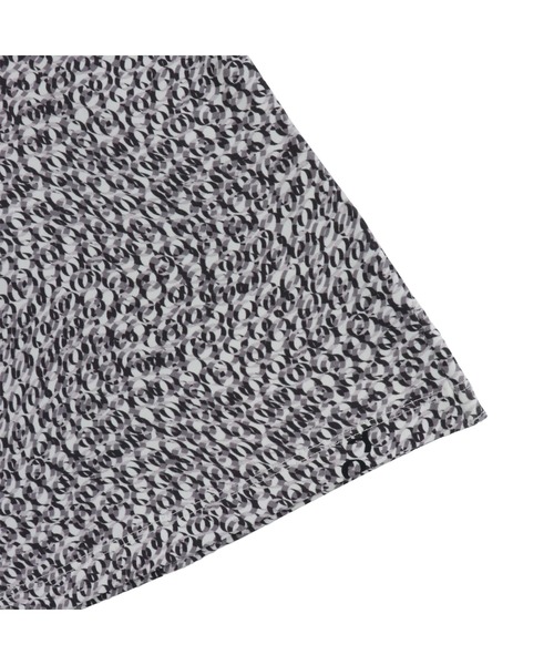 ポロシャツ ポロ 「ZOY」WOMENS グラフティーロゴプリント 長袖ポロシャツ レディース ZOY ポロシャツ ポロ 「ZOY」WOMENS グラフティーロゴプリント