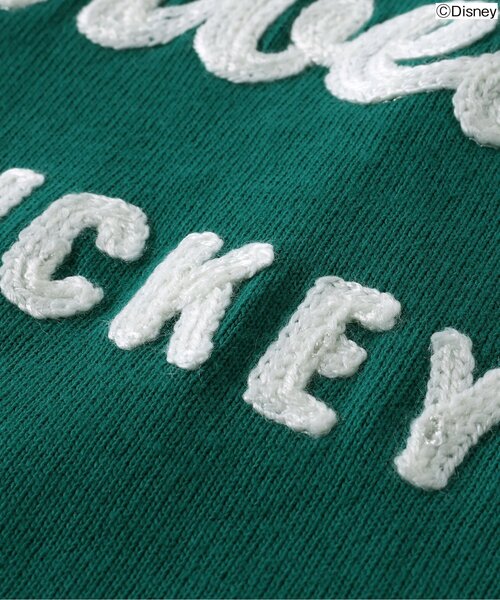 DWD刺繍キャラクター付きホワイトポロシャツ Disney ポロシャツ 「リンク」ディズニーキャラクターワッペン