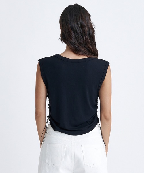 ROXY★ノースリーブティーWST368WRX Roxy LABYRINTH TOPS ウィメンズ タンクトップ・ノースリーブ