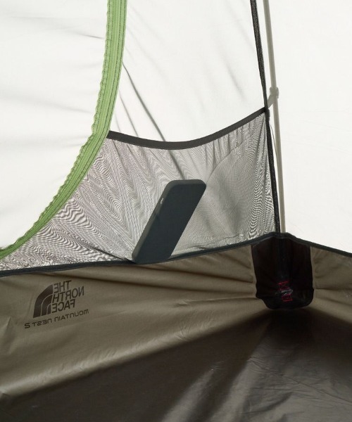 THE NORTH FACE（ザ ノースフェイス） テント MOUNTAIN NEST 2