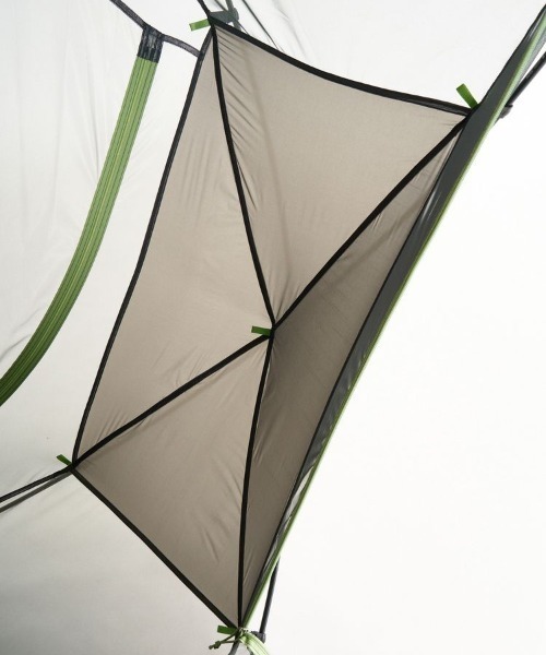 THE NORTH FACE（ザ ノースフェイス） テント MOUNTAIN NEST 2